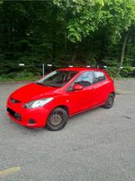 Mazda 2 1.3 HP – sparsam & zuverlässig