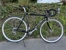 Cannondale Rennvelo