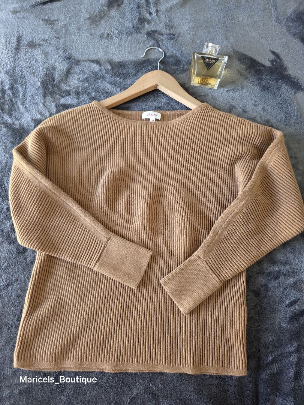 S.Oliver Pullover & Sweatshirts: S.Oliver Pullover Grösse 34 neuwertig – Gebraucht aus Winterthur von Maricels_Boutique