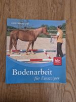 Bodenarbeit für Einsteiger - Praxis-Ratgeber Pferde
