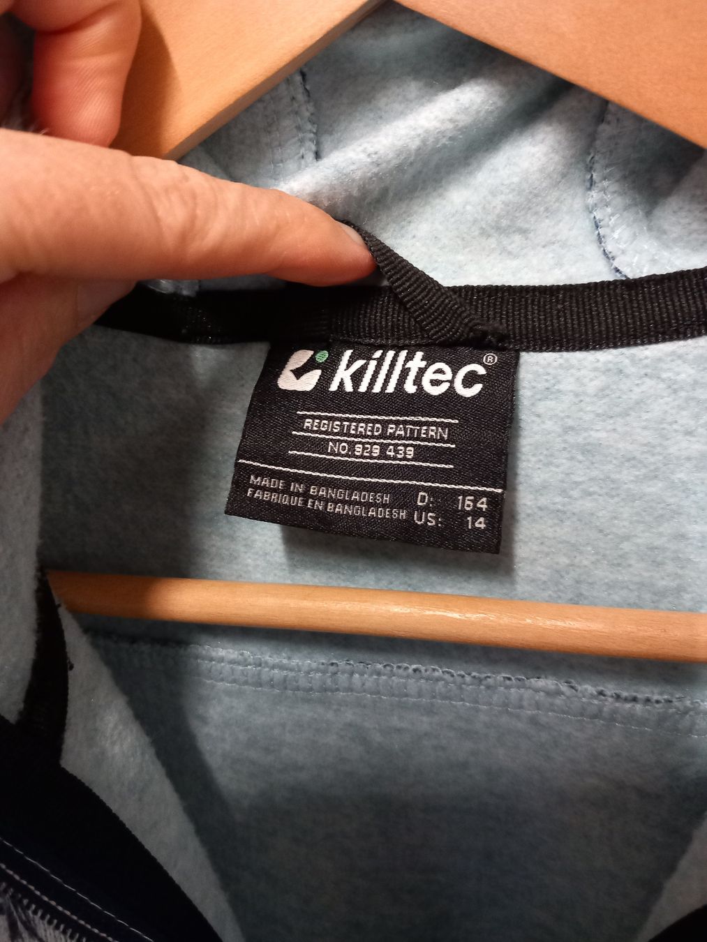 Killtec Jacken & Mäntel: Killtec Sportjacke Gr.164, Top Zustand – Gebraucht aus Merligen von muss_haben 2