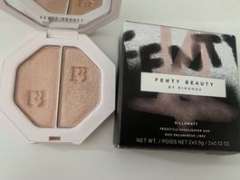 FENTY BEAUTY BY RIHANNA Killawatt Duo Highlighter,LP CHF45.9