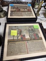Antike Chronik der Grafen und Herzöge von Cleve 711 - 1609
