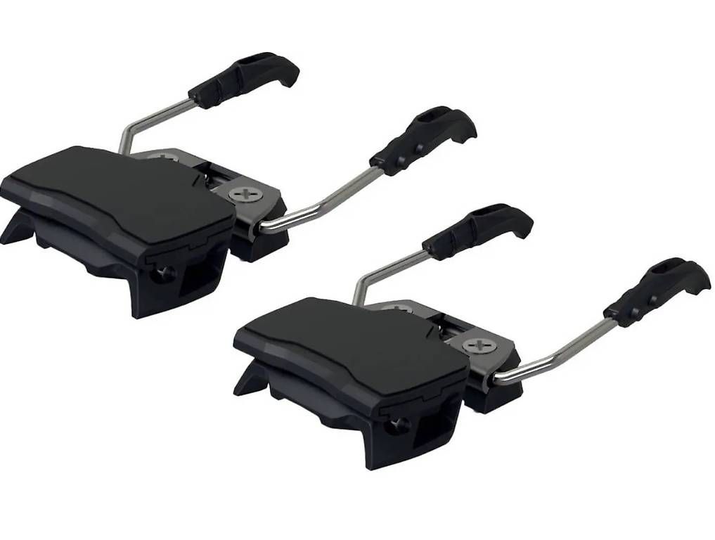 Attacchi: Marker kingpin stopper 110-125 – Usato da Cernier venduto da eliasi2706
