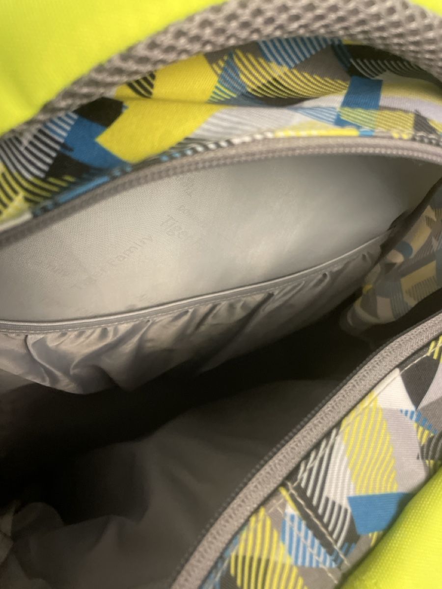 Borse & Zaini: Tiger Max Schulrucksack Discovery, neu ungebraucht – Nuovo e nell'imballaggio originale da Obergerlafingen venduto da cabo4 4