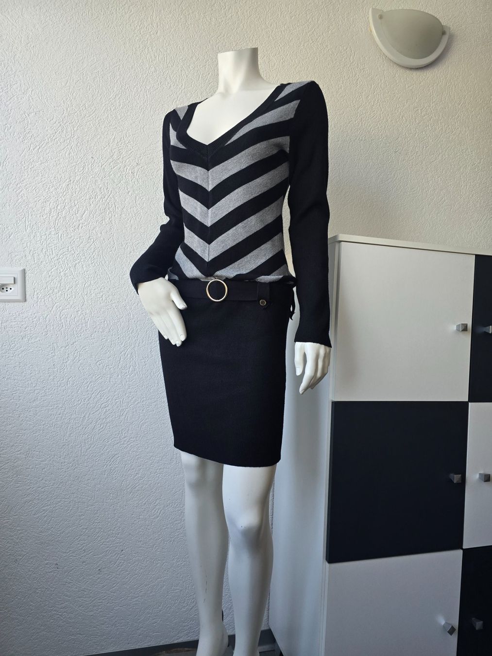 Morgan Kleider: MORGAN  robe taille M – Neu (gemäss Beschreibung) aus Les Verrières von kitel79 6