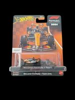 HW Premium Formula 1 2024 McLaren Formula 1 Team (#4)
