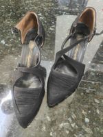 Pumps