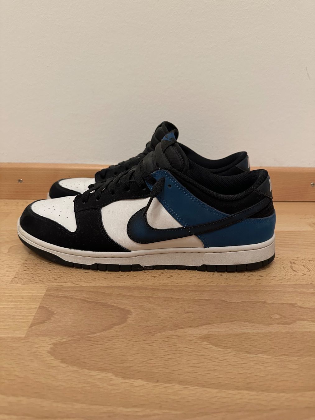 Herrenschuhe: Nike Dunk Retro Low – Gebraucht aus Wallisellen von catiiaa