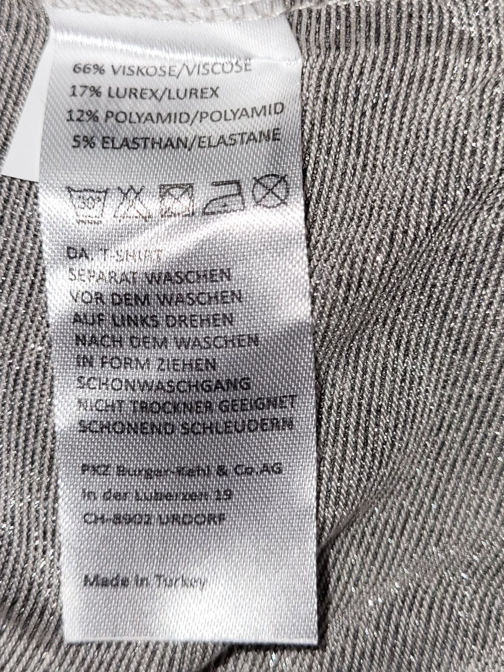Paul Kehl Pulls & Sweat-shirts: Pullover Paul Kehl Grösse xl – D'occasion à Zürich par Roberto040 3