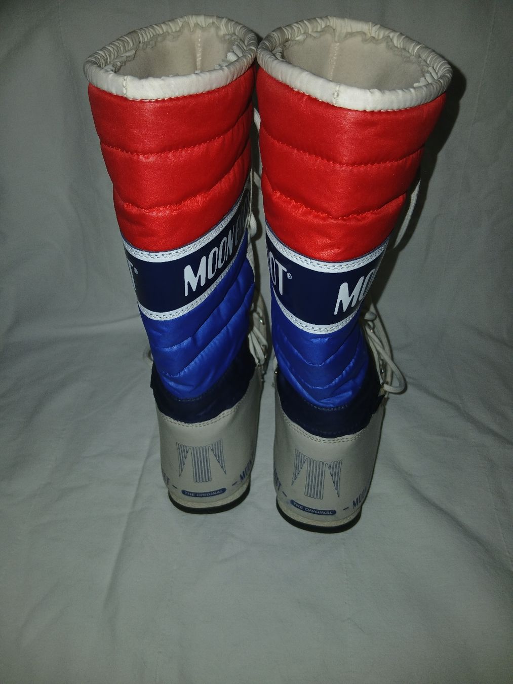 Moon Boot Scarpe da uomo: Moon Boot The Original Vintage – Usato da Heimberg venduto da smi_jl82 2