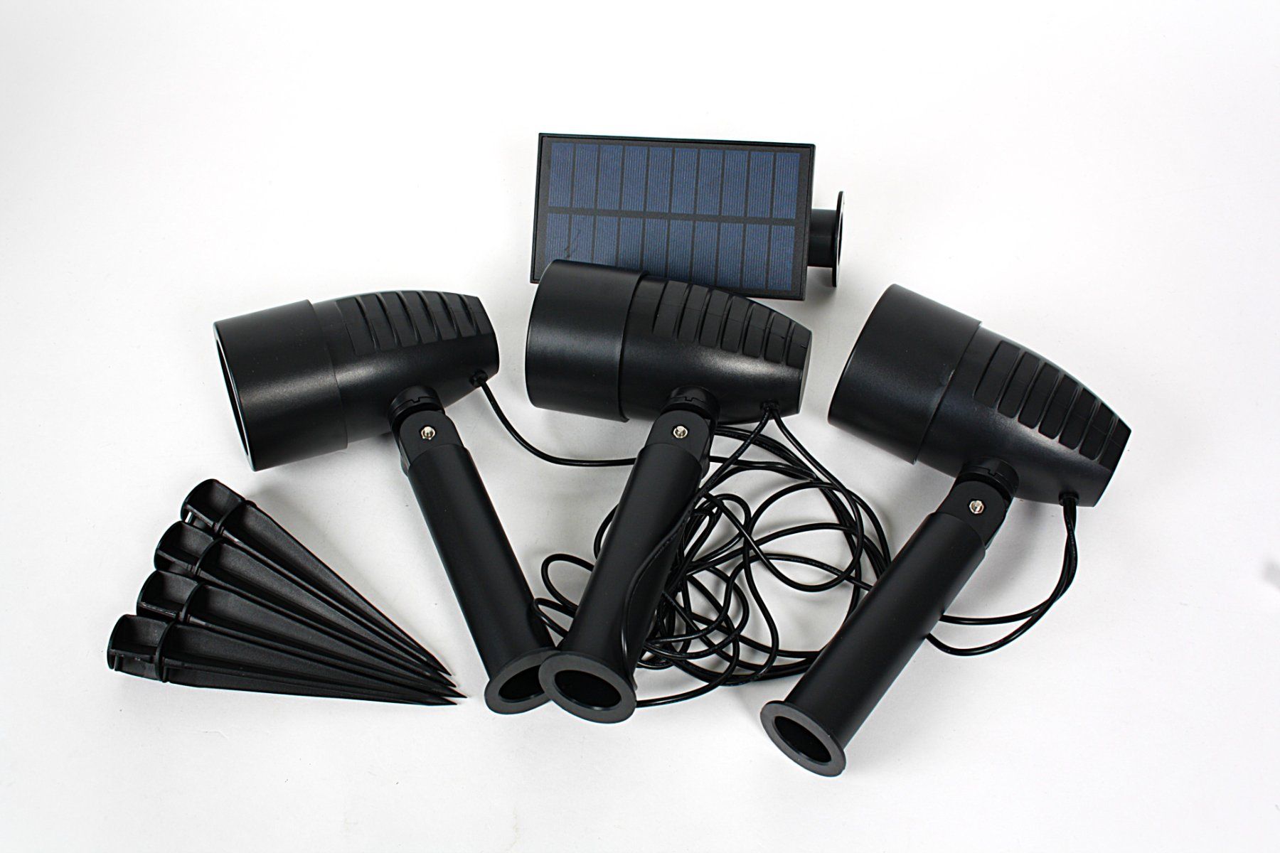 Lampen: STAR TRADING Solarlampe – Gebraucht aus Zollikofen von Restwert_Zollikofen 5