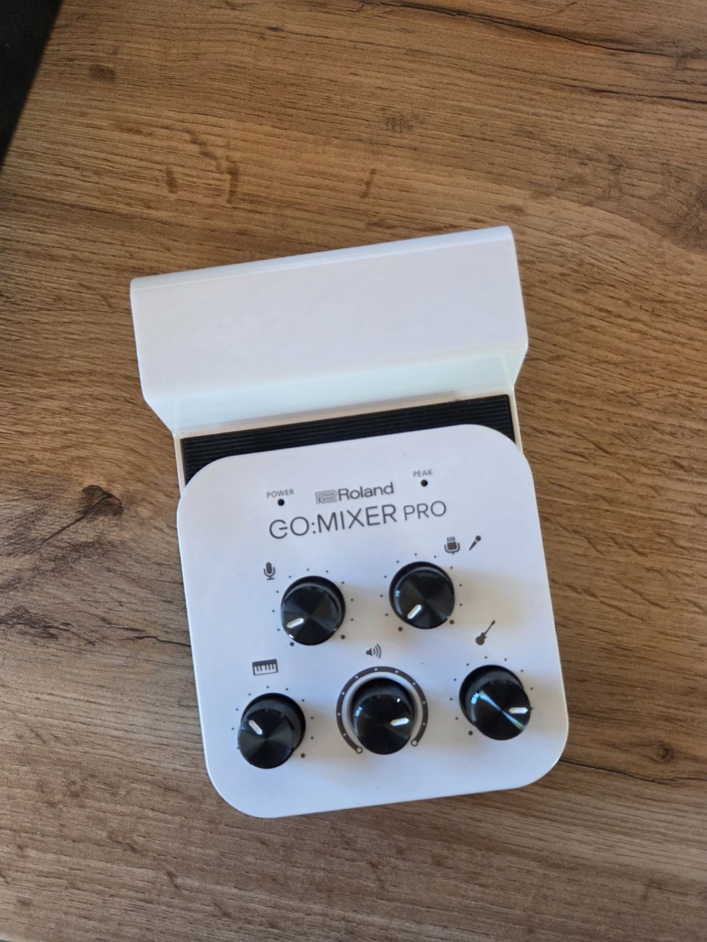 Roland Mischpulte: Roland GO:MIXER PRO Audio Interface – Gebraucht aus Dallenwil von Lea567