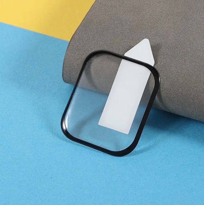 Apple Smartwatch: Smartphone Watch Galaxy SH01  Panzer Glas Display Schutz – Nuovo e nell'imballaggio originale da Luzern venduto da Waince786 1