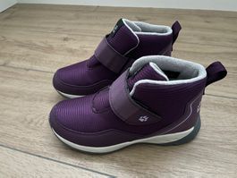 Jack Wolfskin Winterschuhe Polar Wolf Gr. 35 NEU