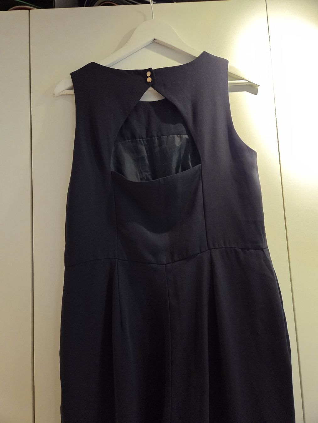 Tute: Jake's Collection Jumpsuit, Grösse 42, NEU – Nuovo (secondo la descrizione) da Busswil BE venduto da Angy1974