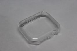 Transparent Apple watch 44mm Cover