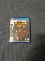 Infamous Second Son für Playstation 4