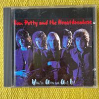 TOM PETTY&THE HEARTBREAKERS-YOU‘RE GONNA GET IT!