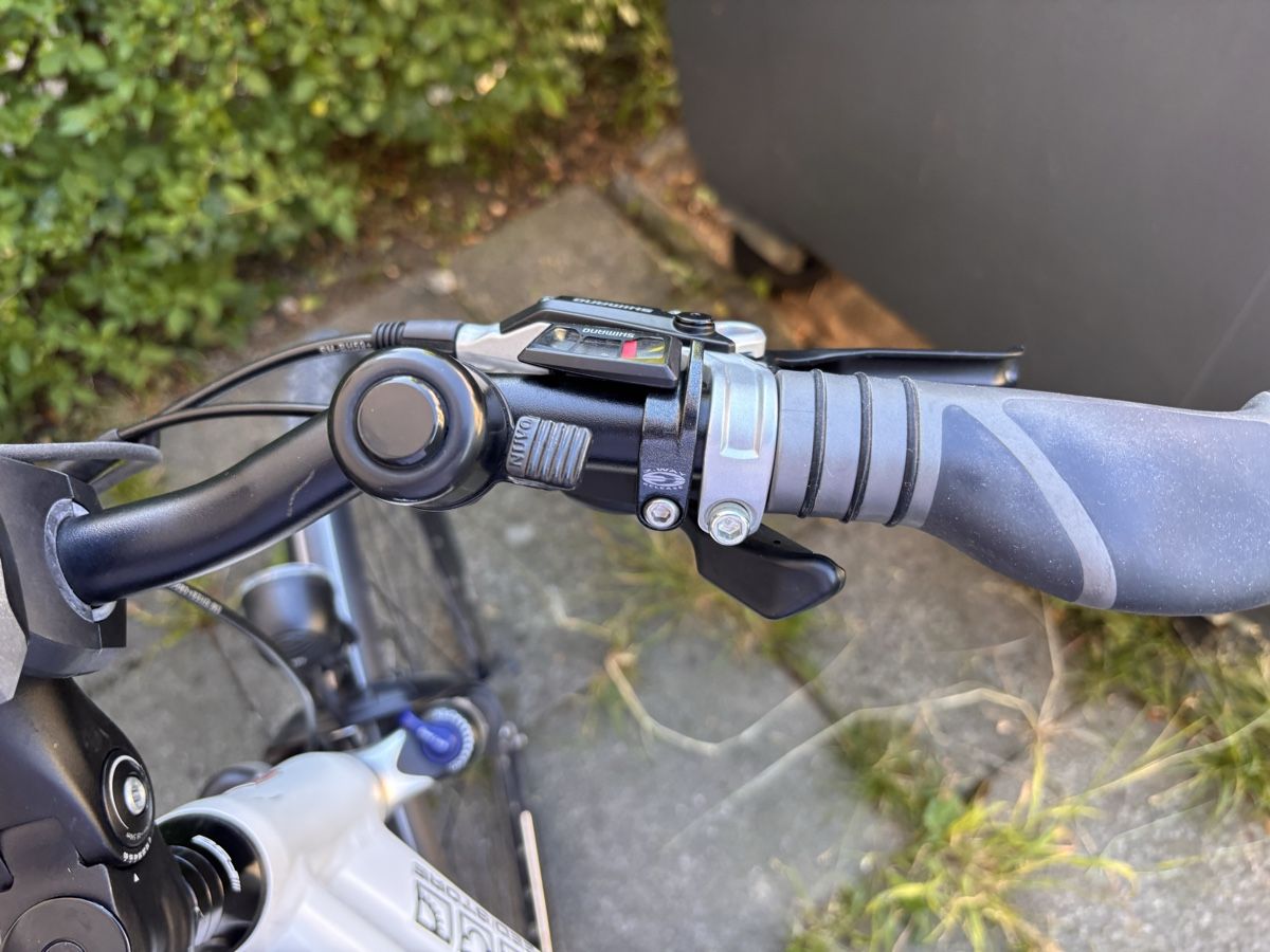Ibex Velos: Schönes IBEX Ebike mit nur 1200 km – Gebraucht aus Zürich von endurance01 3