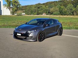 Renault Megane RS 265