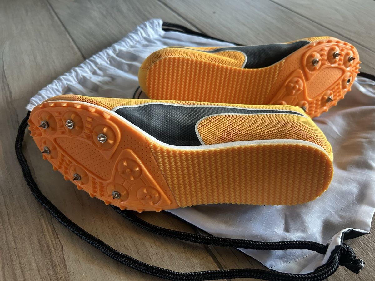 Puma Chaussures femmes: Evospeed Star Nagelschuh Gr. 40.5 – Neuf (Voir description) à Willisau par Geissbock11 5