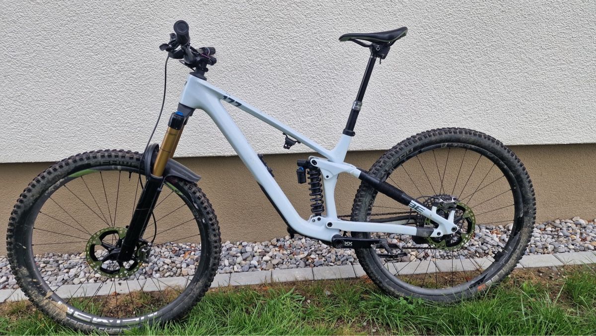 Cube Biciclette: Cube Stereo ONE77 C:68X SLT 29 – Usato da Münchenbuchsee venduto da MaxPerzl