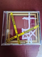CD - In Extremo – Kunstraub (Folk Rock, 2013)