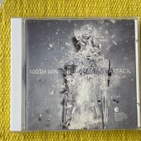 MASSIVE ATTACK-100TH WINDOW