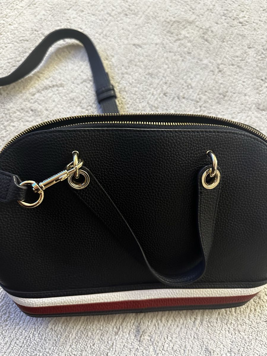 Tommy Hilfiger Borse da donna: Tommy Hilfiger Element Duffle Corp Tasche – Nuovo (secondo la descrizione) da Buchs ZH venduto da Maliqi0 2