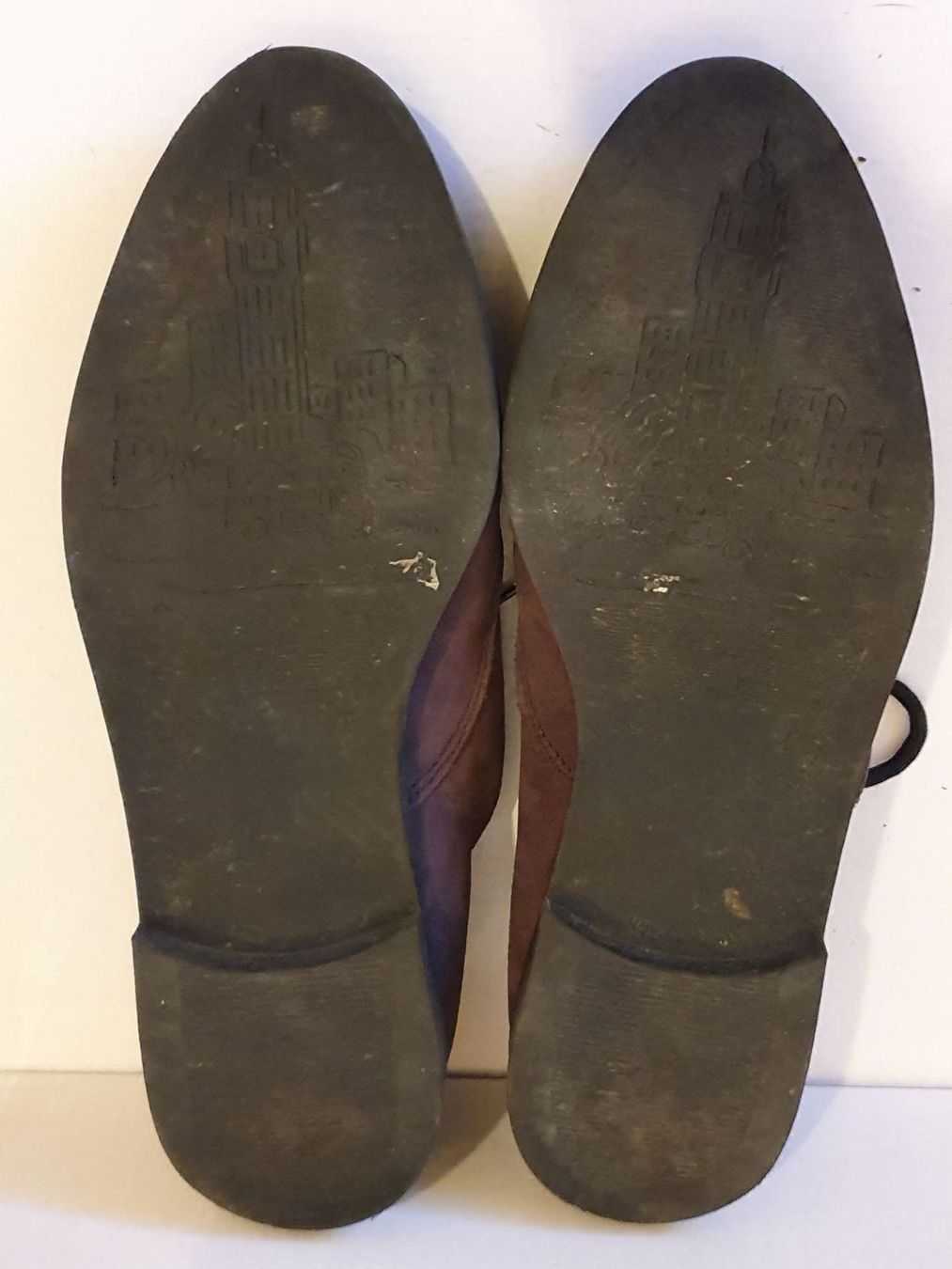 Damenschuhe: Damenschuhe aus Leder Gr. 38 – Gebraucht aus Langnau am Albis von jer_pm72 7