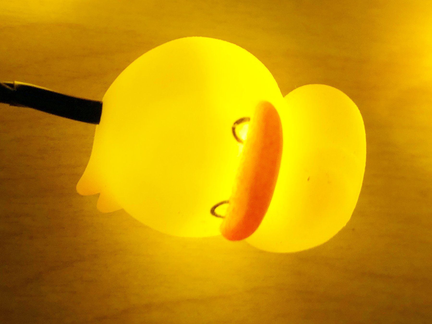 Ghirlande e barre luminose: Lichterkette mit Enten – Nuovo (secondo la descrizione) da Glattbrugg venduto da Ariel012 7