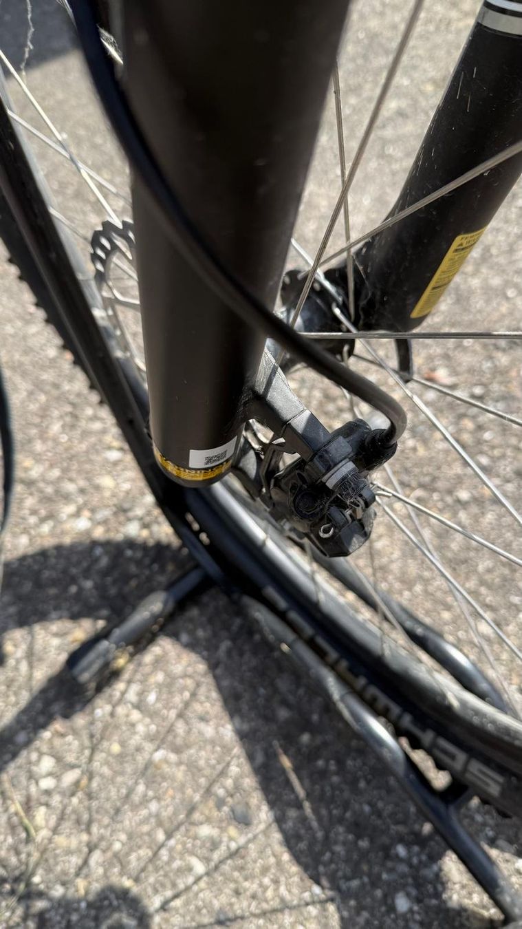 Scooters: KOSTKA MUSHING PRO SCOOTER – Gebraucht aus Schlatt TG von GORE 9