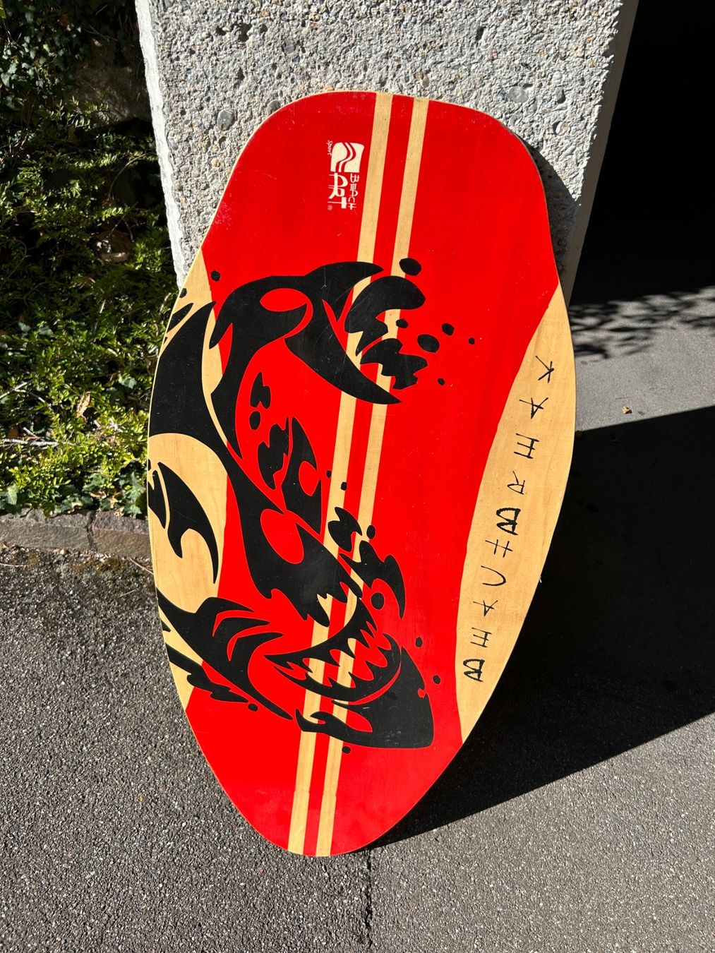 Tavole da surf e di nuoto: Skim board – Usato da Küsnacht ZH venduto da MagnusAa