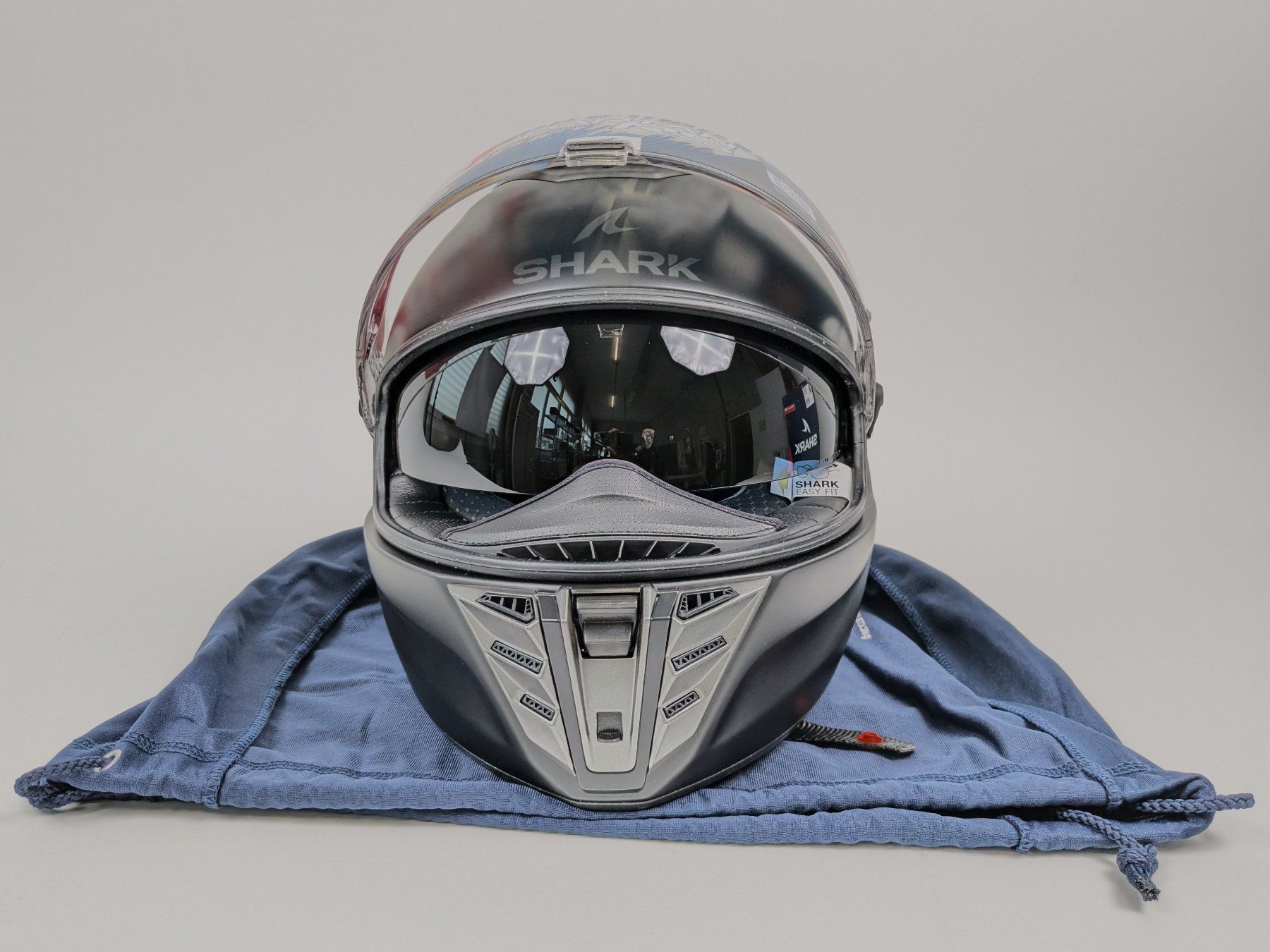 Casques & visières: SHARK "Spartan RS" Integralhelm – Neuf (Voir description) à Dintikon par Restwert_Dintikon 4