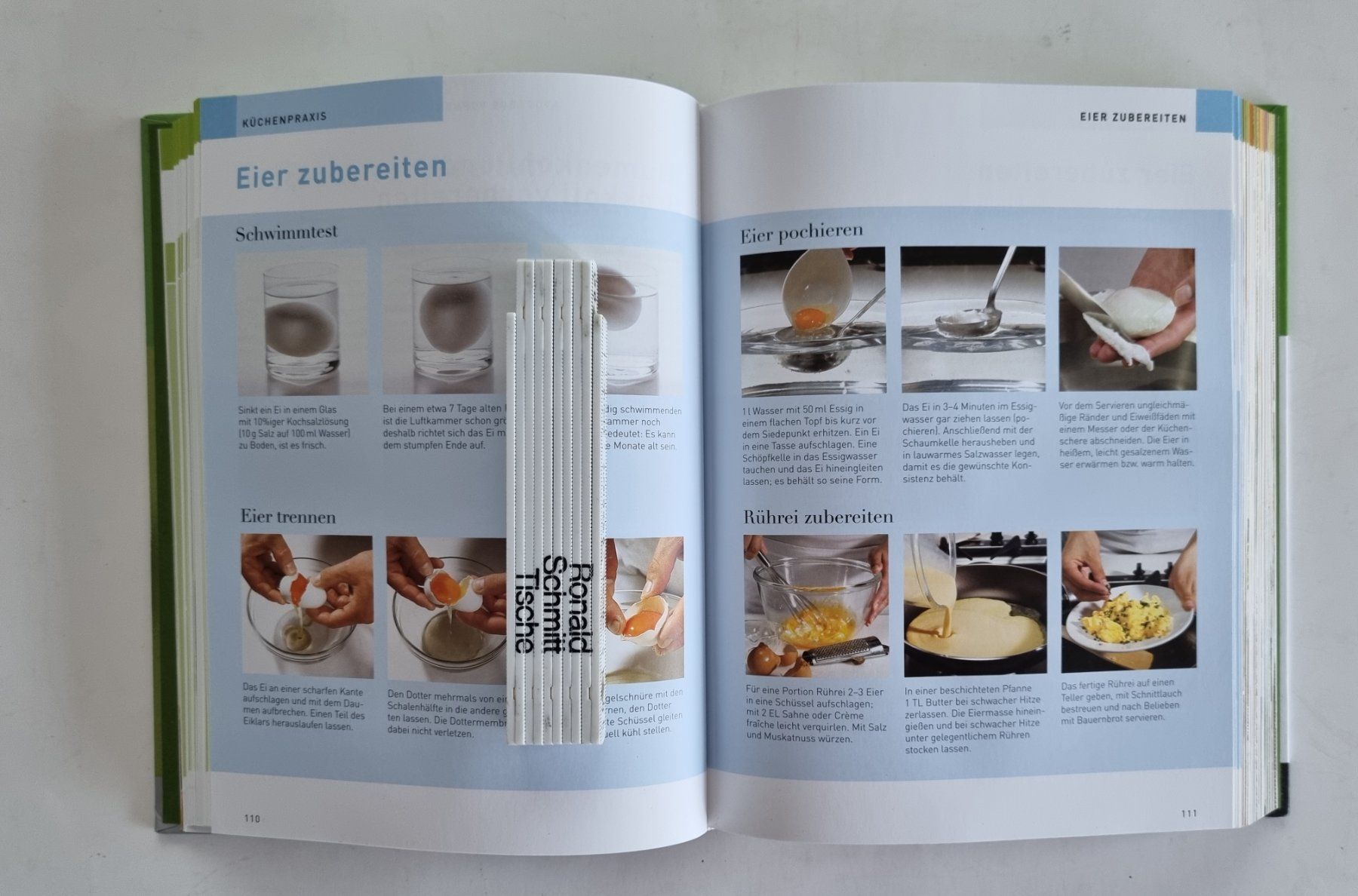 Libri: Teubner Handbuch Vegetarisch - Kochbuch – Usato da Opfikon venduto da Diversamente 5