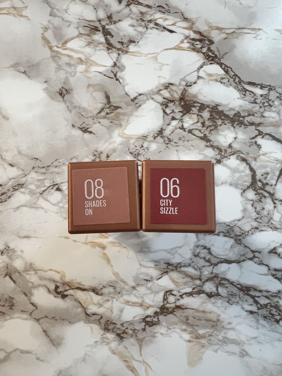 Maybelline Make-up: Maybelline Sunkisser Blush neu – Neu und originalverpackt aus Langrickenbach von hub_n7tv 1