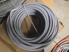 Kabel 5x2.5 5G2.5 5x2.5mm2 3LNPE litze 25m Flex Verlegekabel