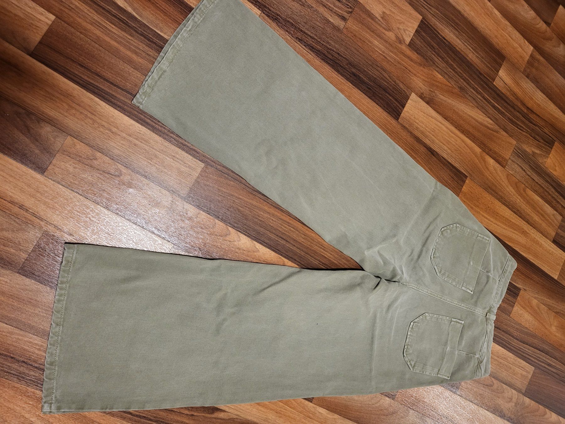 Zara Pantaloni: Jeans Hose – Usato da Wittenbach venduto da pambob 1