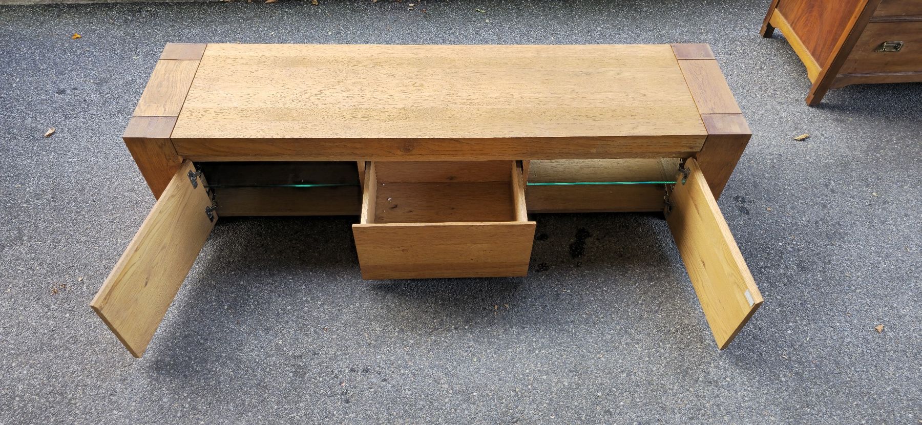 Meubles TV: Lowboard Tv Board  – D'occasion à Erlinsbach SO par Shmoo01 1