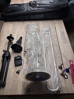 Posaune Bach Stradivarius Model 36G silber