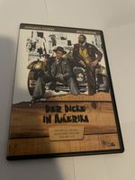 Der Dicke in Amerika
