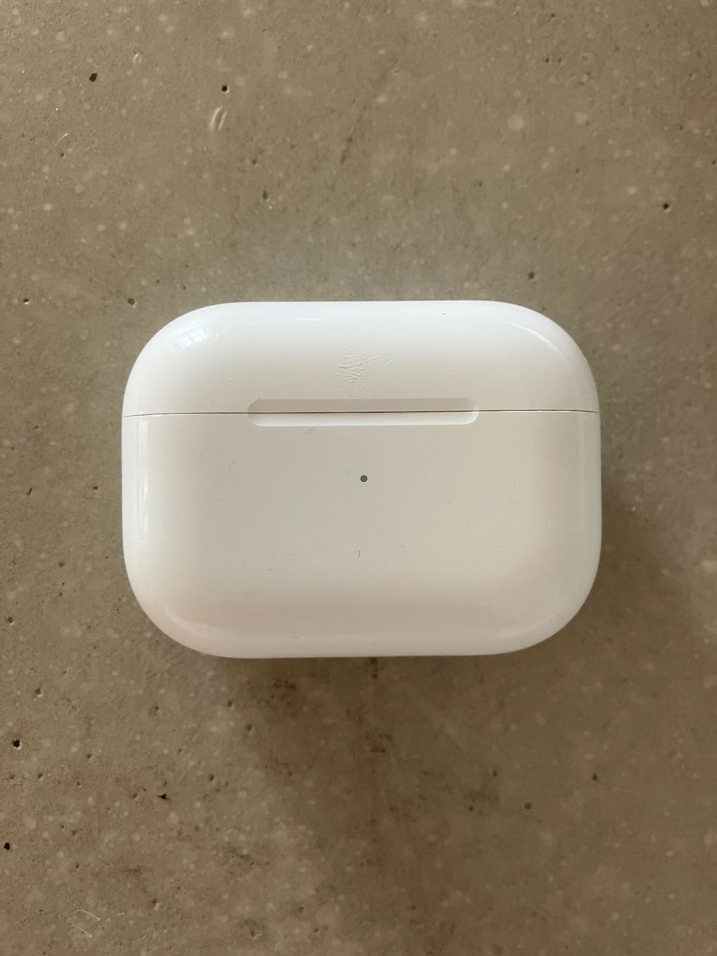 Apple Cuffie: APPLE Air Pods Pro 1 – Usato da Lausanne venduto da mr.v 1