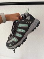 The North Face Gore-Tex Hiking Shoes Women's Size 7.5