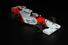 McLaren Mercedes MP4/10