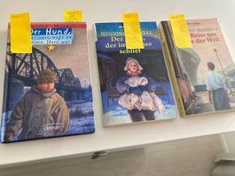 Henning Mankell 