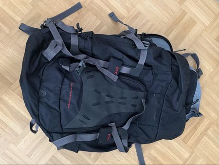 Dakine Tourenrucksack, Top Zustand, ideal für Winter!