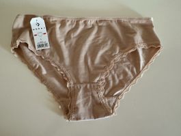 Culotte femme en 95% coton neuf