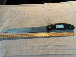 Messer Marke Kochtopfhaus Müller    224gr