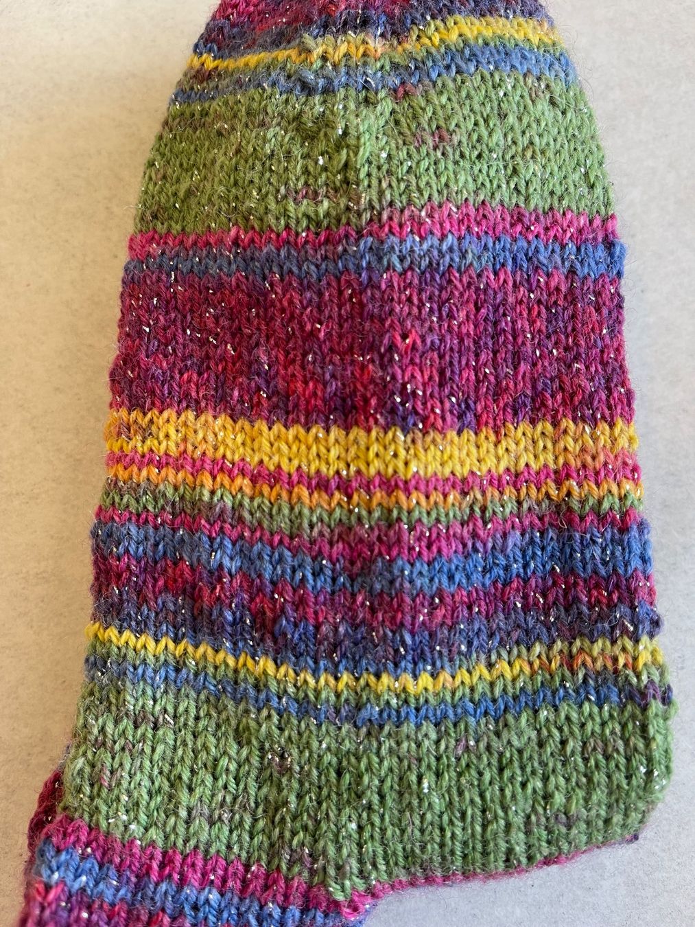 Calze: Socken Gr. 38/39 – Nuovo (secondo la descrizione) da Urnäsch venduto da pas_5r9c 3